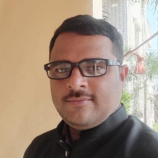 Mr. Shivaji Sathe